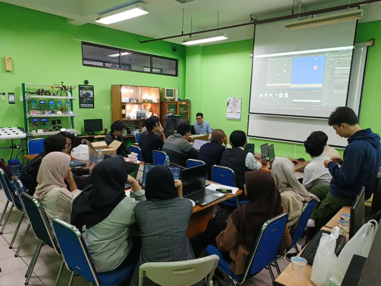 GamePAS Activity 2