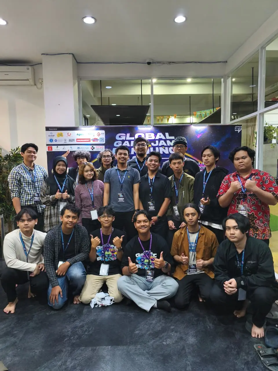 GamePAS Activity 7