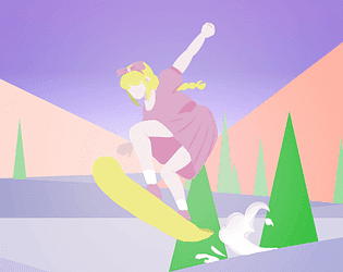 Showcase Itch.io